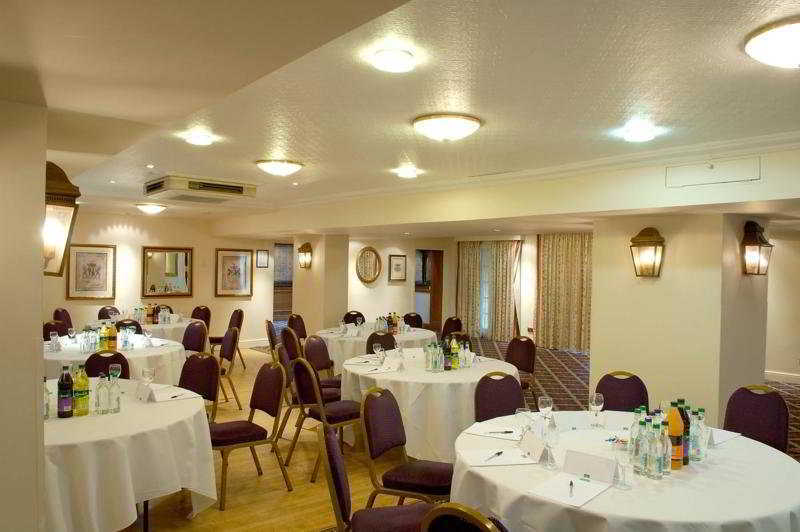 Royal Cambridge Hotel Exterior photo